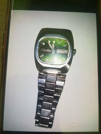orologio sovietico
