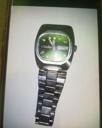 orologio sovietico