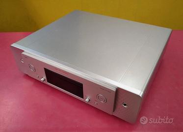 MARANTZ CD50N CD Player Streamer DAC