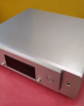 MARANTZ CD50N CD Player Streamer DAC