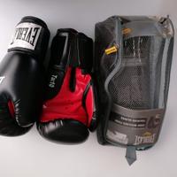 Guantoni Boxe 