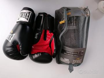 Guantoni Boxe 