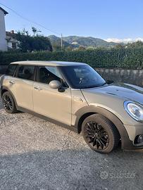 Mini  clubman