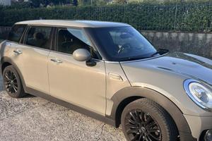 Mini  clubman