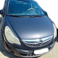 Ricambi Opel Corsa 1.2