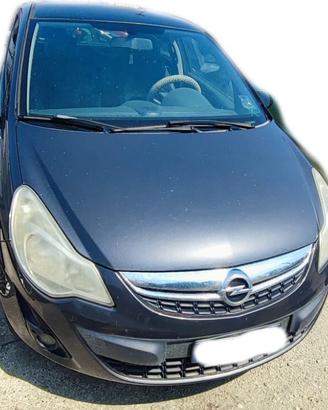 Ricambi Opel Corsa 1.2