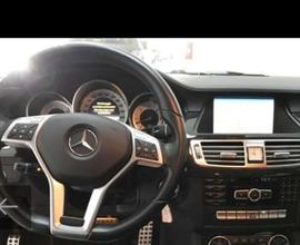 Cls Shooting Brake 350