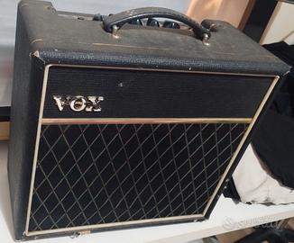 Amplificatore chitarra Vox