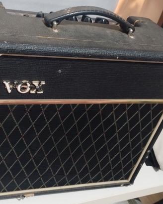 Amplificatore chitarra Vox