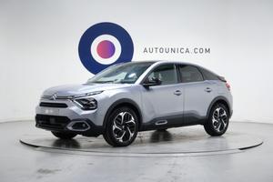 CITROEN C4 PURETECH 130 S&S EAT8 MAX AUTOMATICA