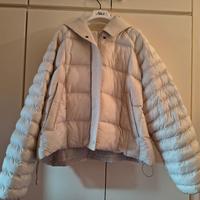 Giubbotto invernale Nike unisex