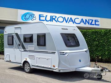 KNAUS Sport Sport 400 QD