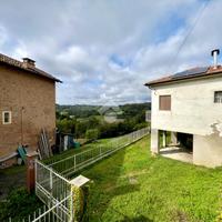 CASA INDIPENDENTE A CHIUSANO D'ASTI