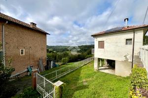 CASA INDIPENDENTE A CHIUSANO D'ASTI