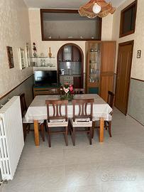 Casa zona Via Crisetti
