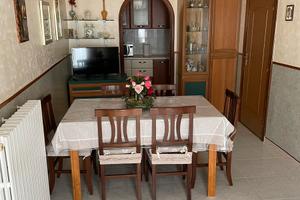 Casa zona Via Crisetti