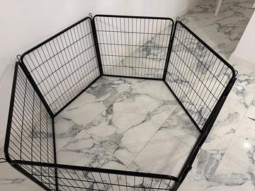 Recinto per Cani Grande