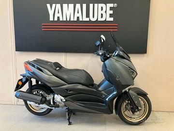 Yamaha X-Max 125 TECH MAX