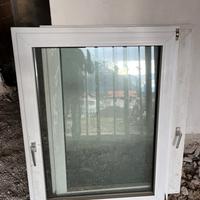 Finestre pvc