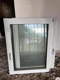Finestre pvc