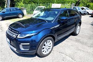Land Rover Range Evoque 2.0 TD4 150 CV 5p. HSE