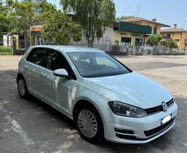Golf 7 1.6 tdi