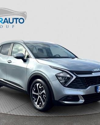 Kia Sportage 1.6 CRDi 136cv MHEV STYLE