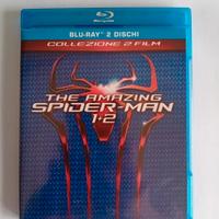 Spiderman collection 1&2 