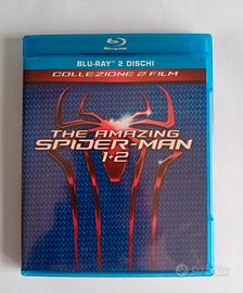 Spiderman collection 1&2 