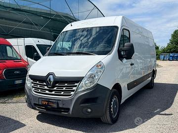 Renault Master 2.3 L3H2 Euro 6 Portata 14 Quintali
