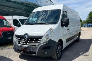Renault Master 2.3 L3H2 Euro 6 Portata 14 Quintali