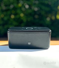 DOSS SoundBox Touch – Cassa Bluetooth Portatile