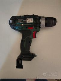 trapano avvitatore Parkside 