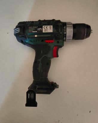 trapano avvitatore Parkside 