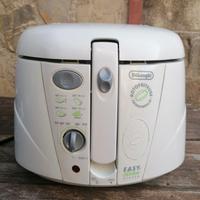 de Longhi friggitrice