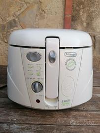 de Longhi friggitrice