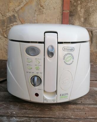 de Longhi friggitrice