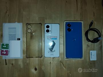 MOTOROLA G85