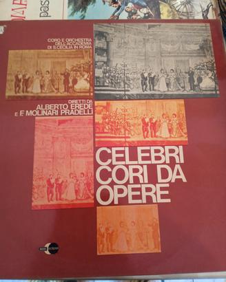 disco in vinile 