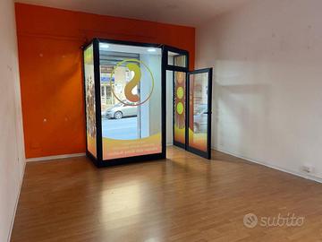 Immobile di 50 m² con 2 locali a Avellino