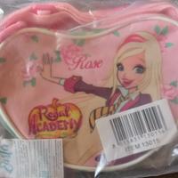 Bora Tracollina Rose Regal accademy