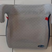 Rialzo bambini auto E4 15-36 kg
