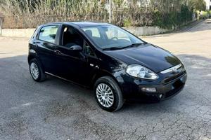 Fiat punto evo 1.4 natural power Uniproprietà