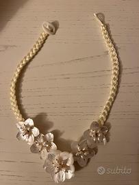 Collana Cuero by Vestopazzo