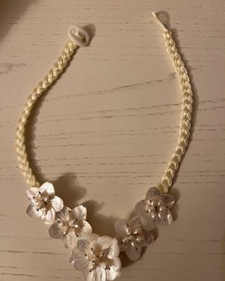 Collana Cuero by Vestopazzo