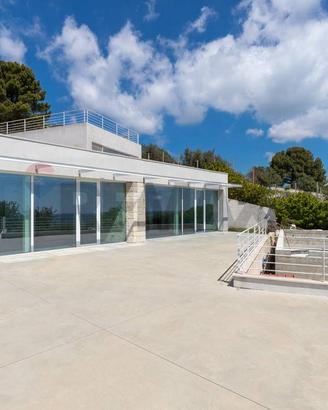 Villa singola - Ragusa