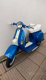 Vespa PK 50 S – Anno 1995