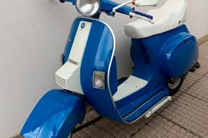 Vespa PK 50 S – Anno 1995