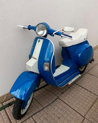 Vespa PK 50 S – Anno 1995