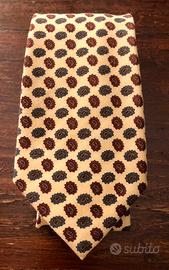 Cravatta Scaglione Milano